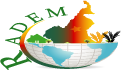 Radem Sarl Logo